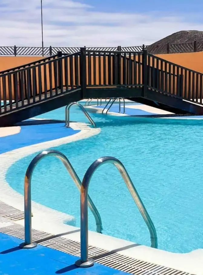 Dunas Dream Pool/Chillout/Ocean View Corralejo Apartmán