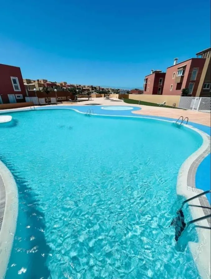 Dunas Dream Pool/Chillout/Ocean View Corralejo 0*,