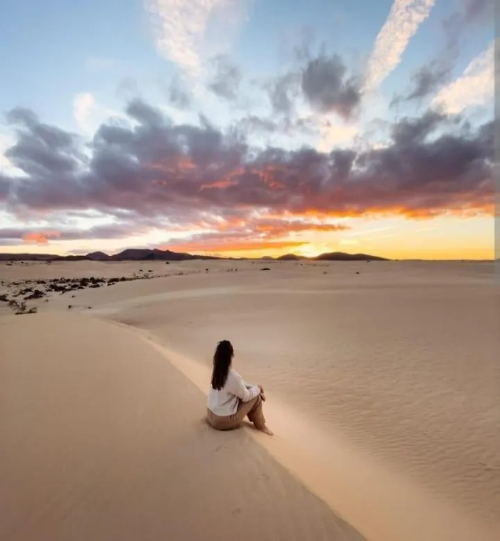 Dunas Dream Pool/Chillout/Ocean View Corralejo Apartmán