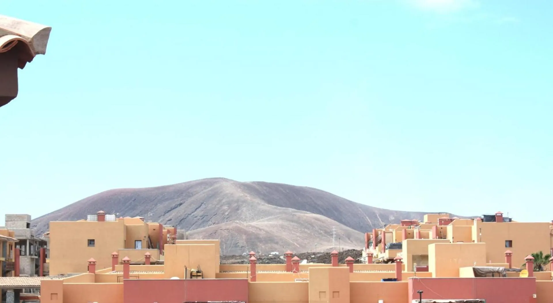 Dunas Dream Pool/Chillout/Ocean View Corralejo Apartmán