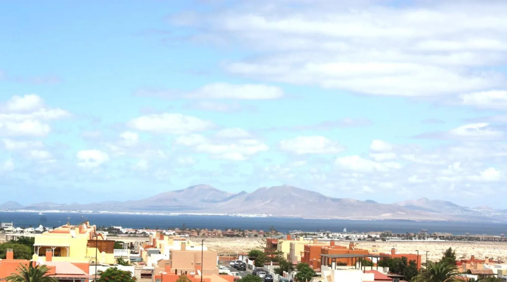 Dunas Dream Pool/Chillout/Ocean View Corralejo 0*,  Španělsko