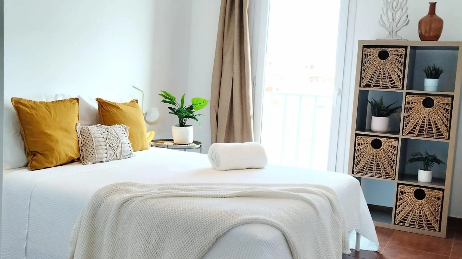 Apartmán Dunas Dream Pool/Chillout/Ocean View Corralejo