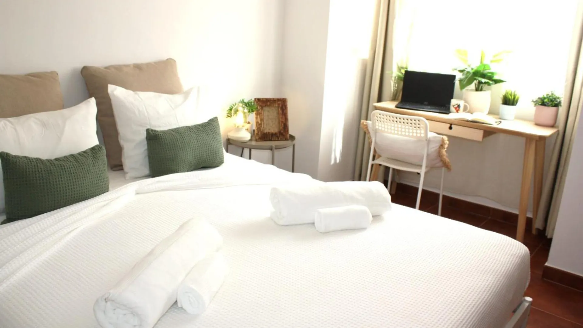 Apartmán Dunas Dream Pool/Chillout/Ocean View Corralejo Španělsko