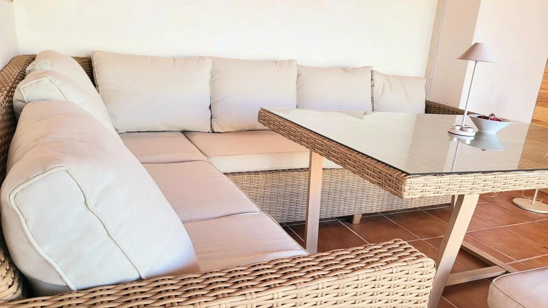Apartmán Dunas Dream Pool/Chillout/Ocean View Corralejo