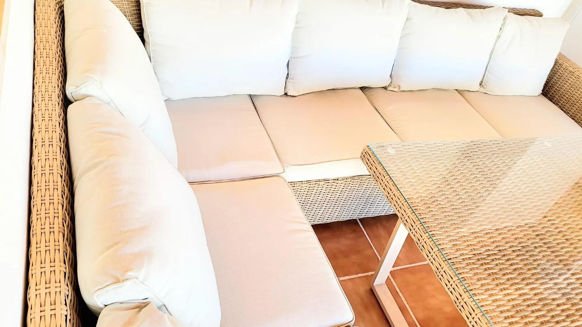 Dunas Dream Pool/Chillout/Ocean View Corralejo Apartmán