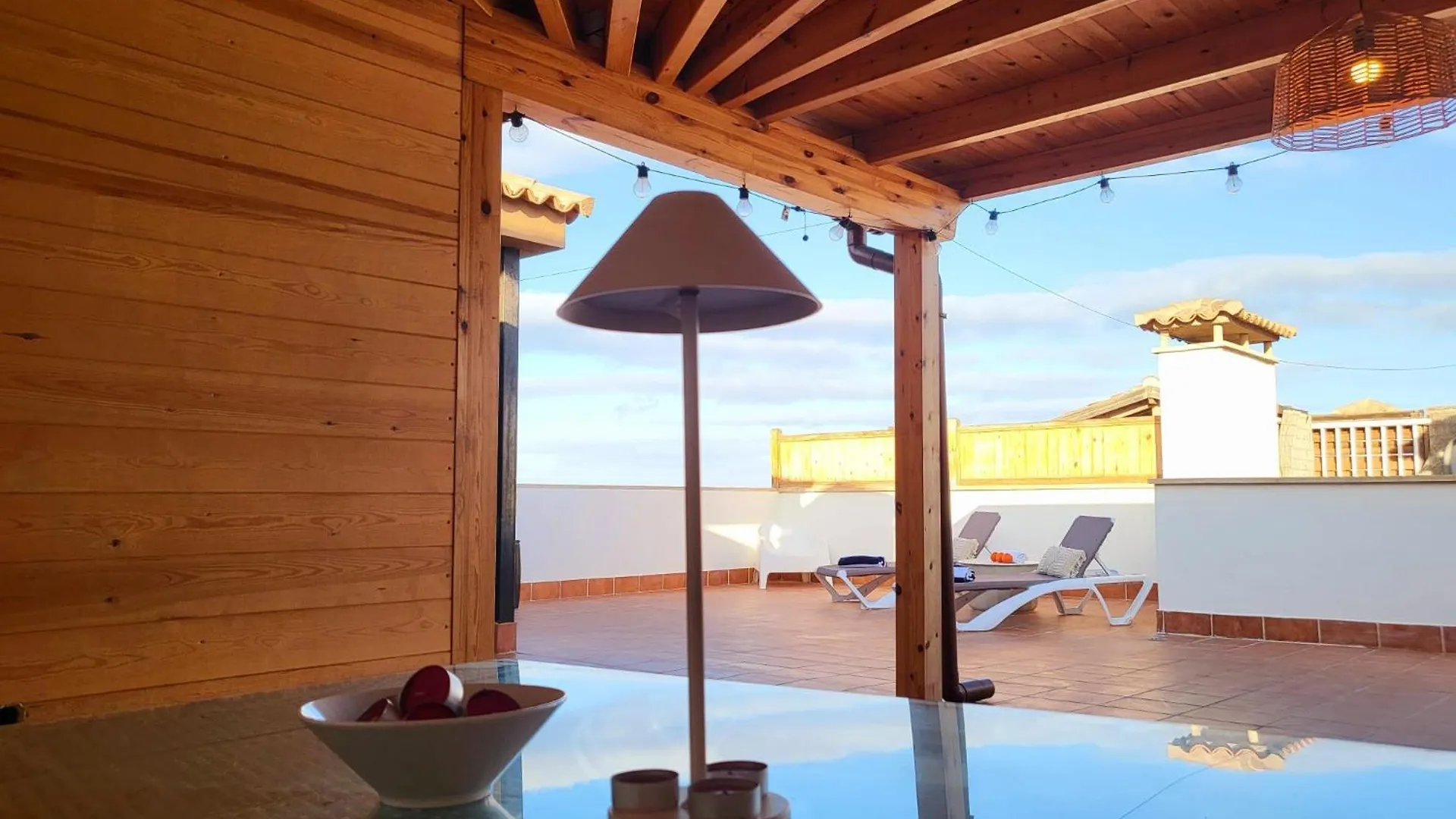Dunas Dream Pool/Chillout/Ocean View Corralejo 0*,