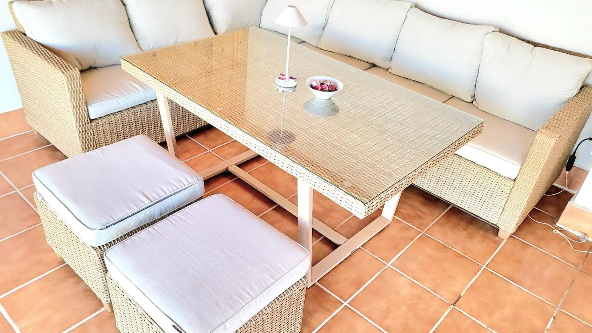 Dunas Dream Pool/Chillout/Ocean View Corralejo Apartmán