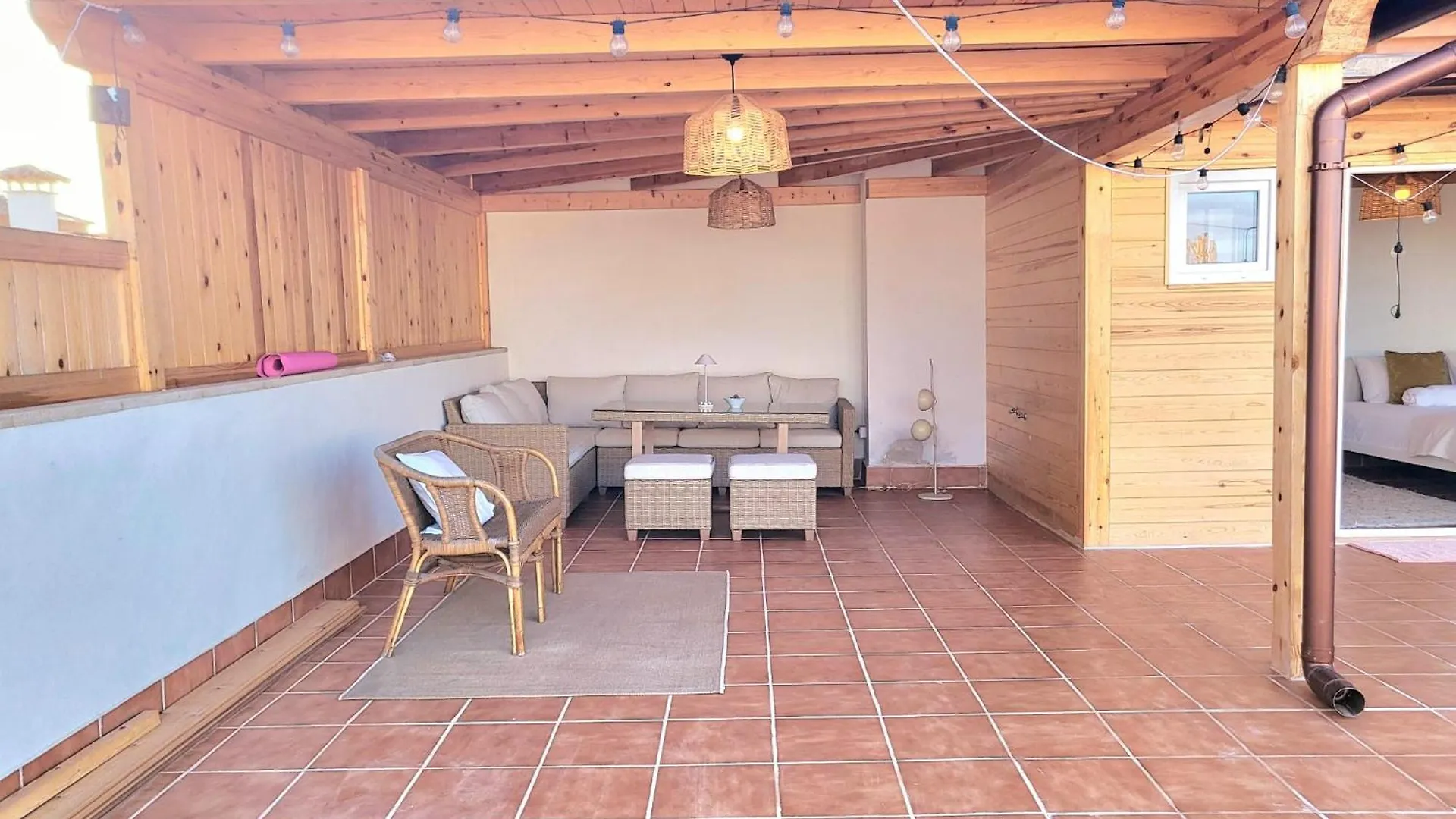 Apartmán Dunas Dream Pool/Chillout/Ocean View Corralejo