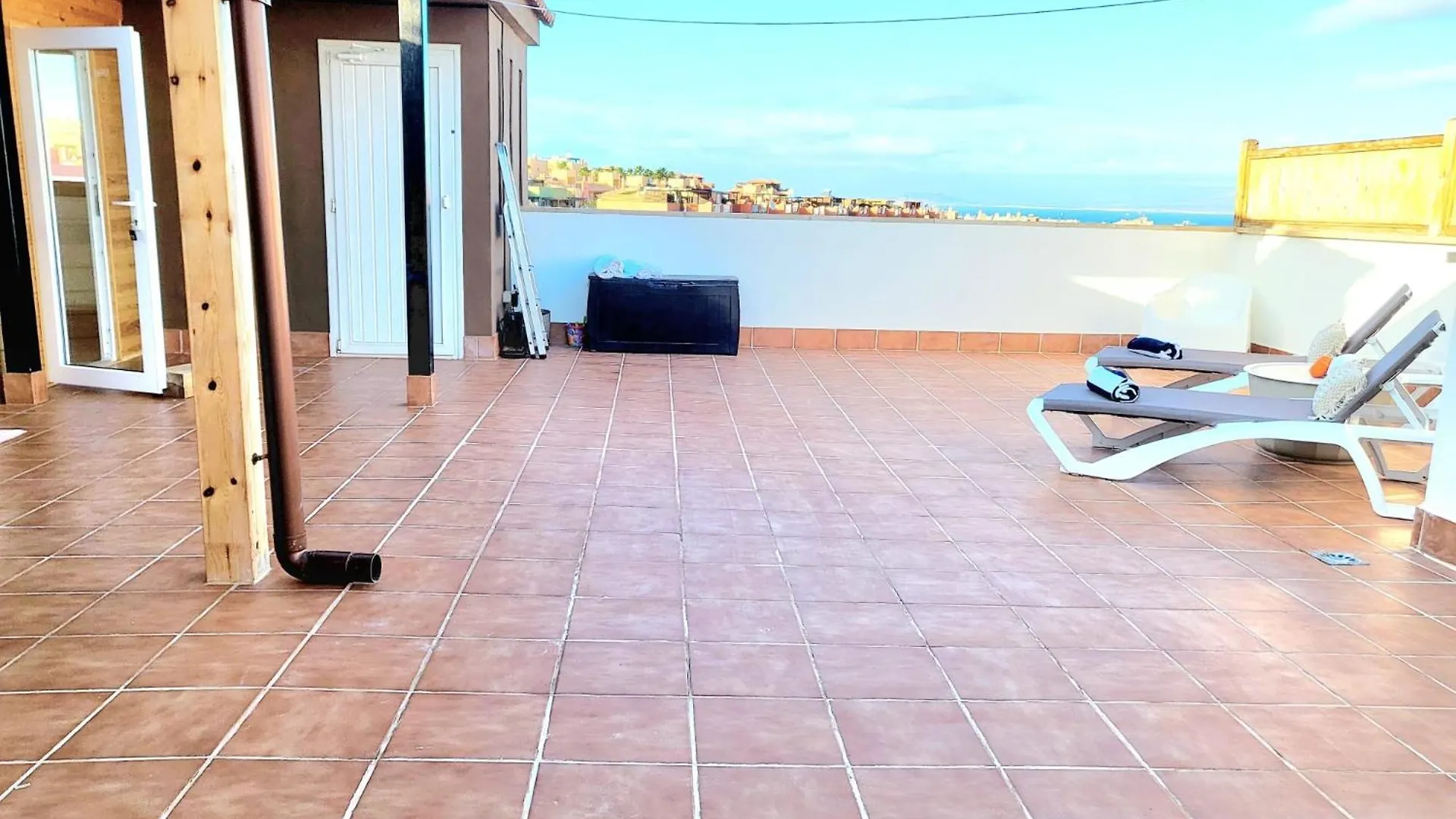 Dunas Dream Pool/Chillout/Ocean View Corralejo Španělsko