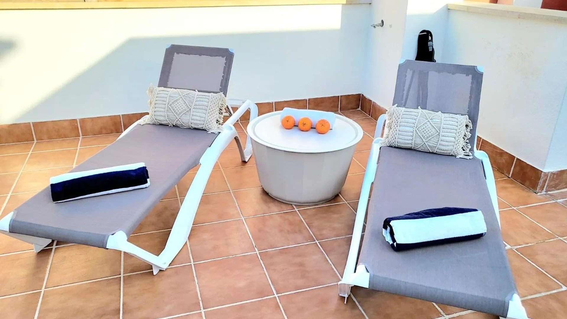 Dunas Dream Pool/Chillout/Ocean View Corralejo 0*,  Španělsko
